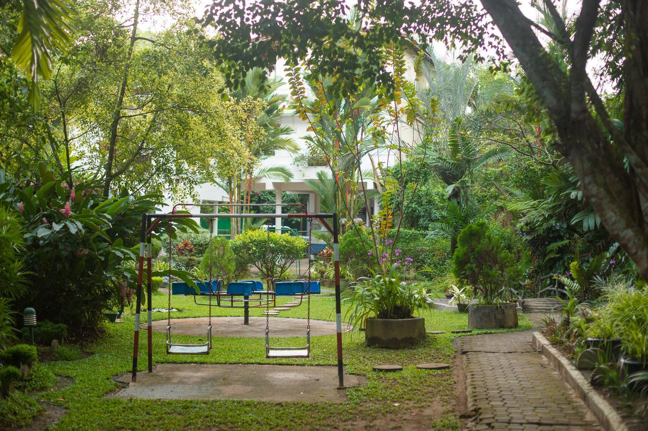 Hareesha Holiday Resort Galle Exterior photo