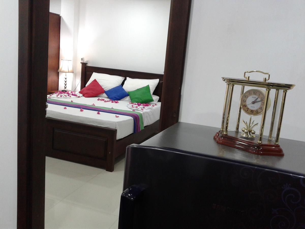 Hareesha Holiday Resort Galle Exterior photo