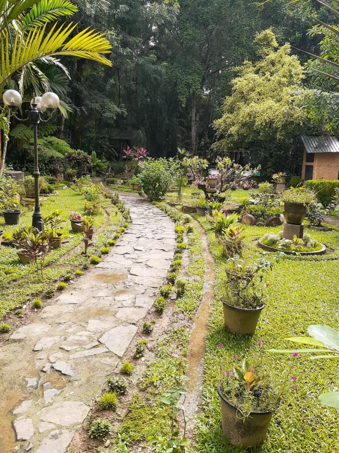 Hareesha Holiday Resort Galle Exterior photo